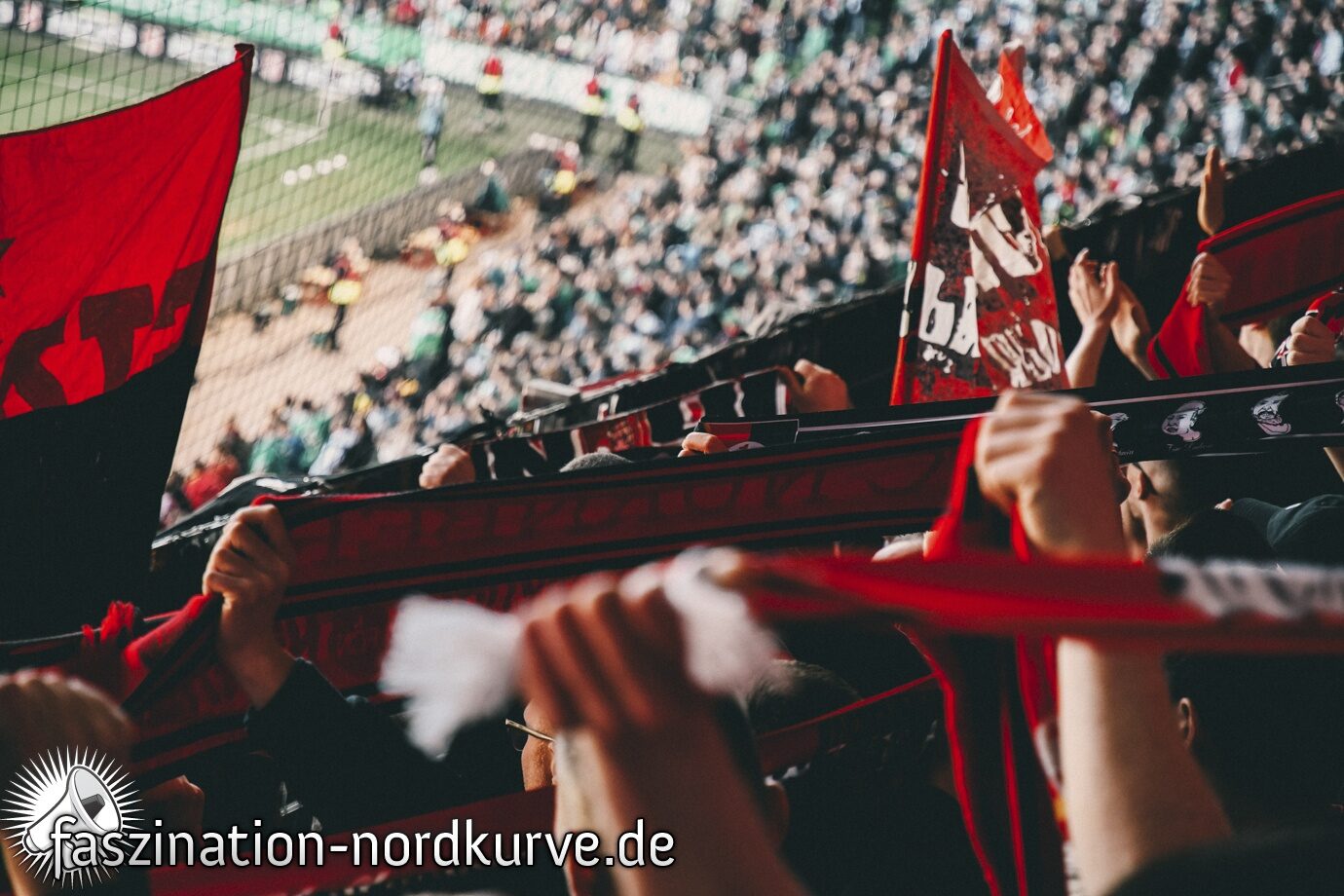 Werder Bremen – 1. FC Nürnberg 1-1