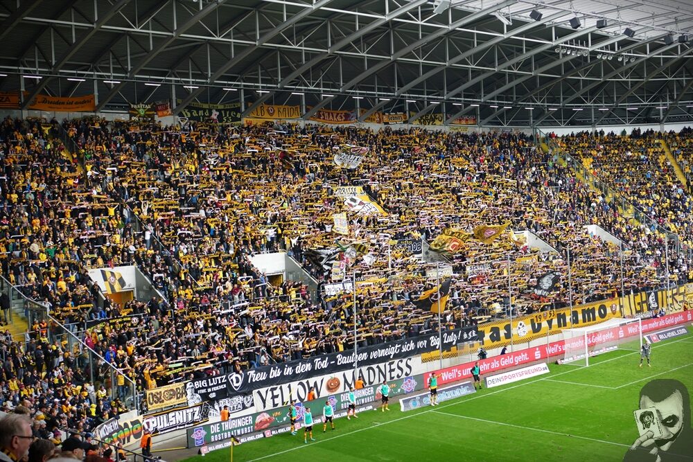 Dynamo Dresden – FC Ingolstadt 1-1 (15)