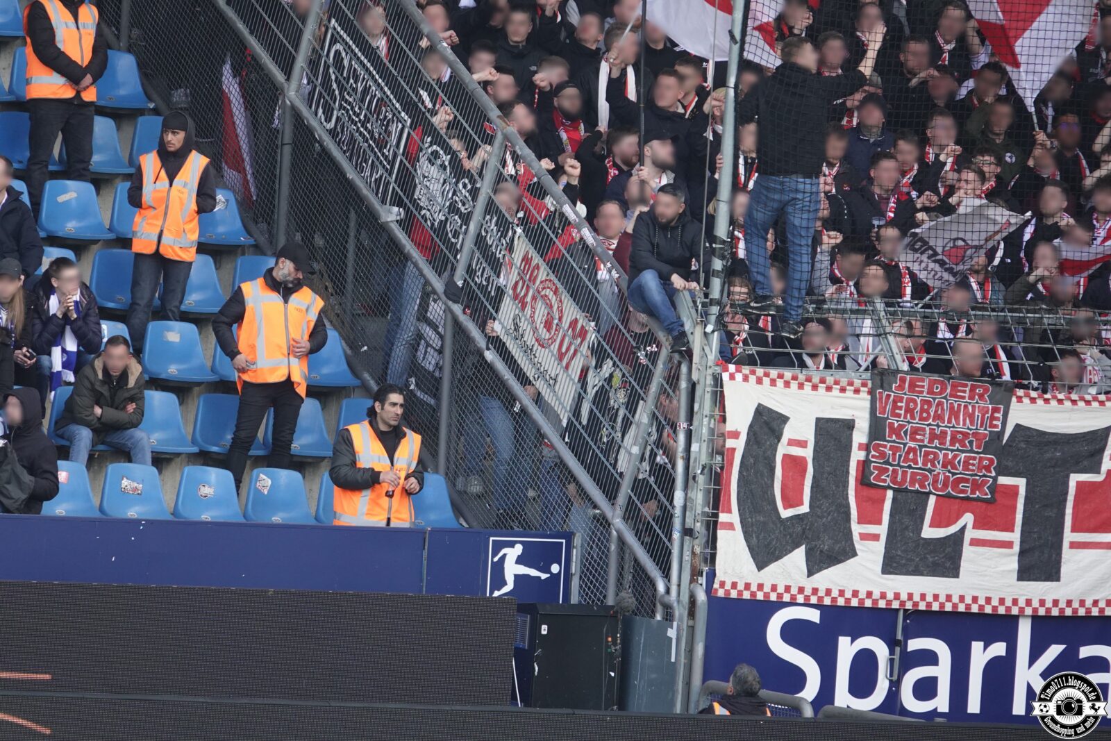 VfL Bochum – VfB Stuttgart 2-3 (33)