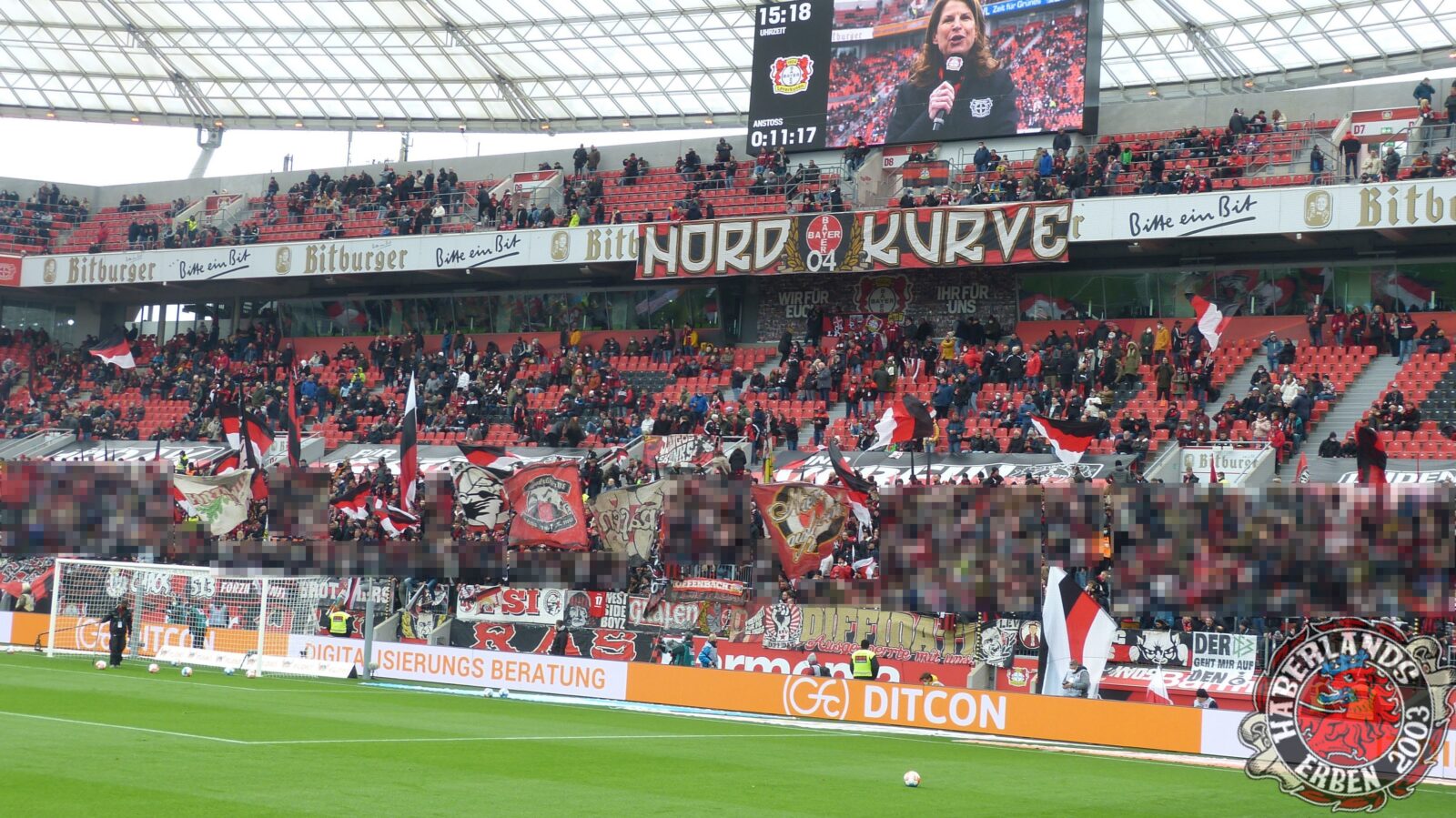 Bayer 04 Leverkusen – Hertha BSC 2-1 (7)