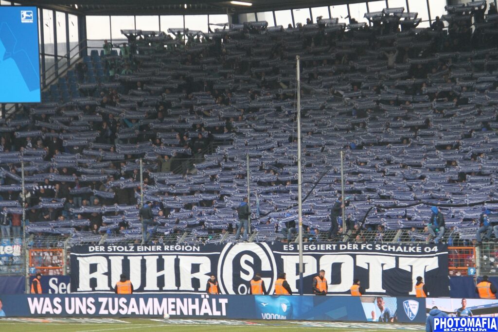 VfL Bochum – FC Schalke 04 0-2 (5)