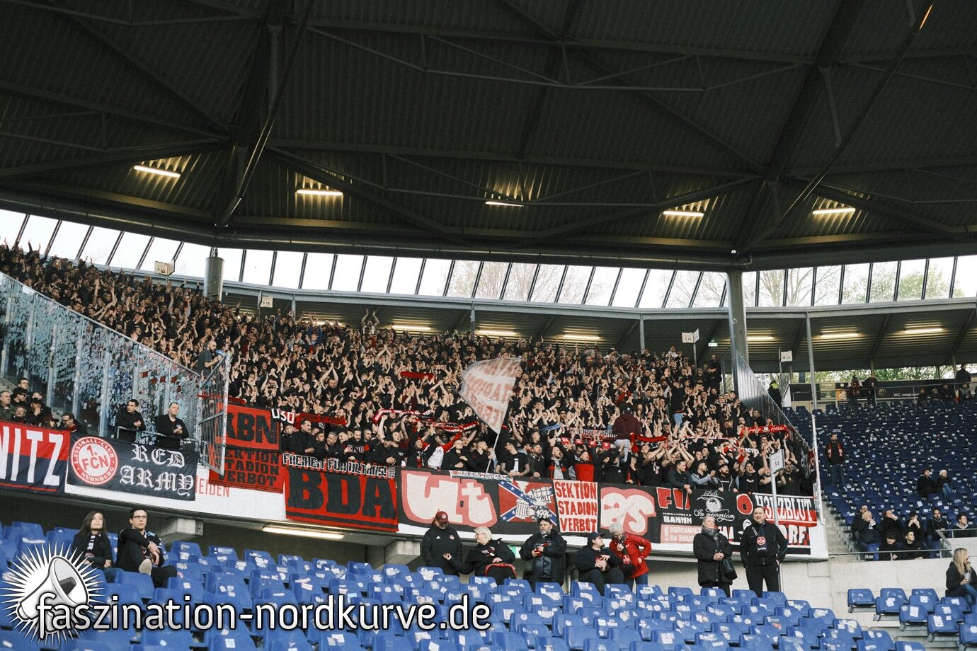 Hannover 96 – 1. FC Nürnberg 3-0 (19)