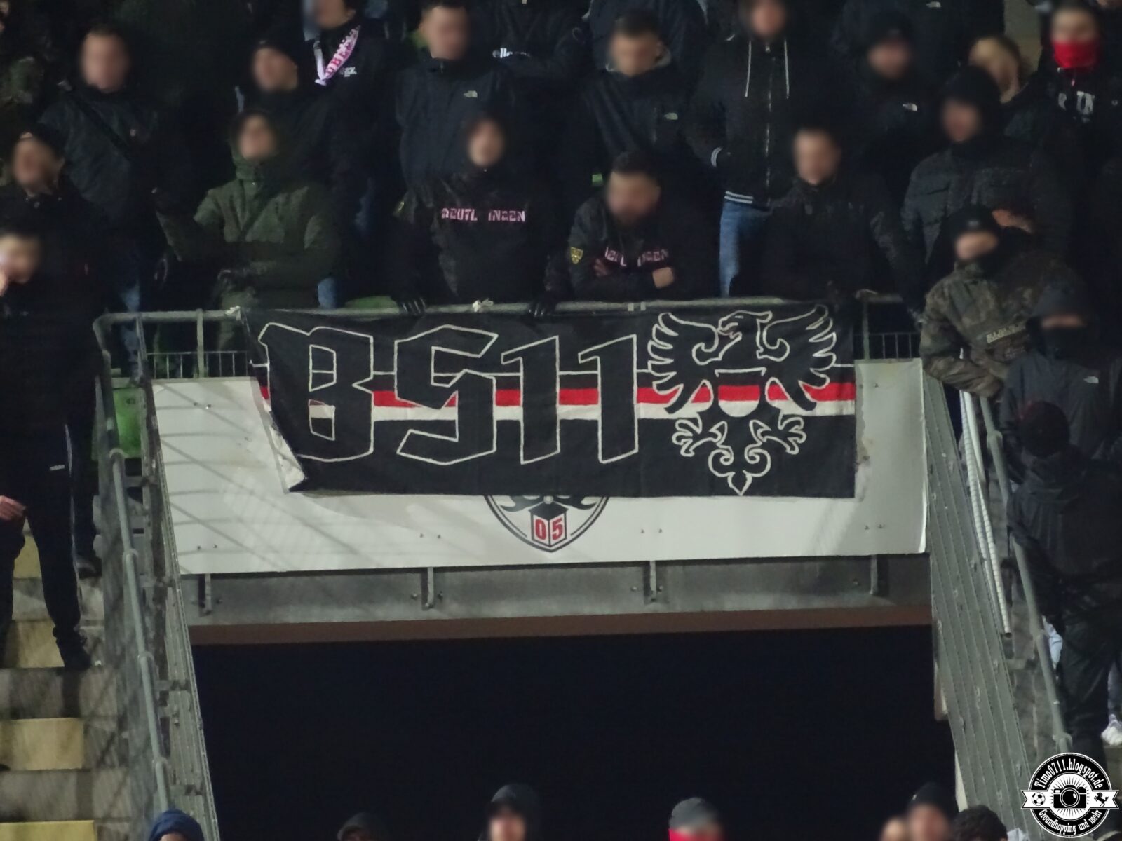 SSV Reutlingen – Stuttgarter Kickers 0-1 (8)