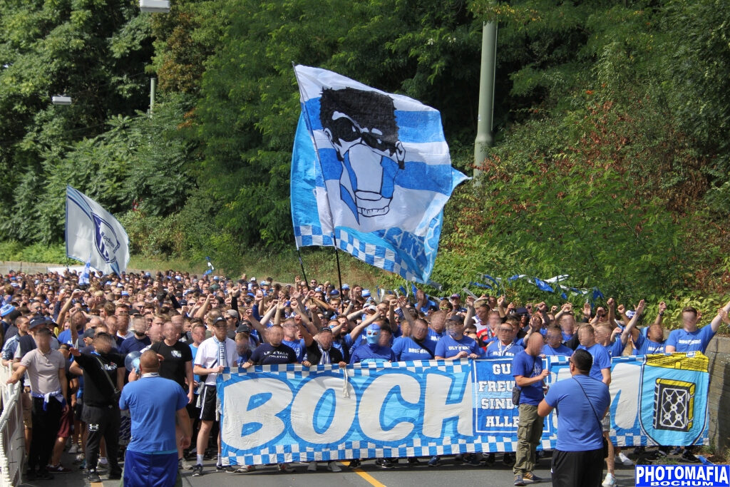 VfL Bochum – 1. FSV Mainz 05 1-2 (11)