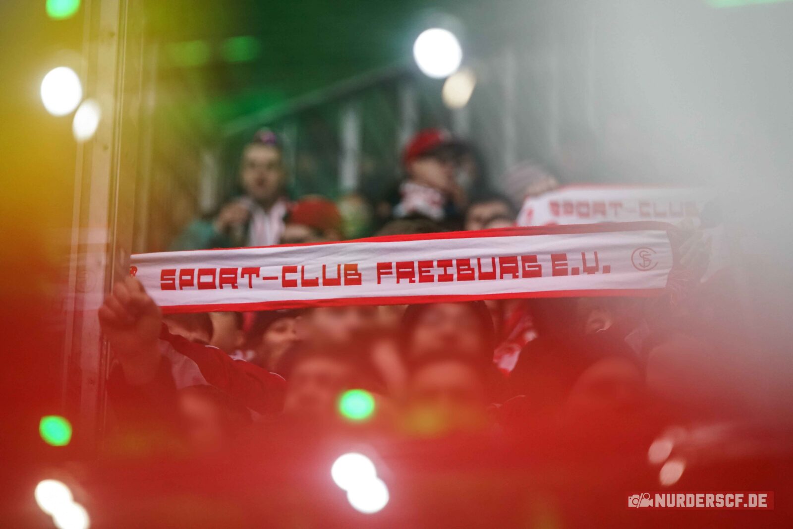 Borussia Mönchengladbach – SC Freiburg 0-0 (5)