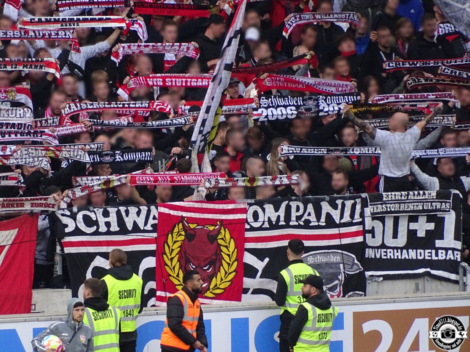 VfB Stuttgart – Eintracht Frankfurt 1-3 (24)