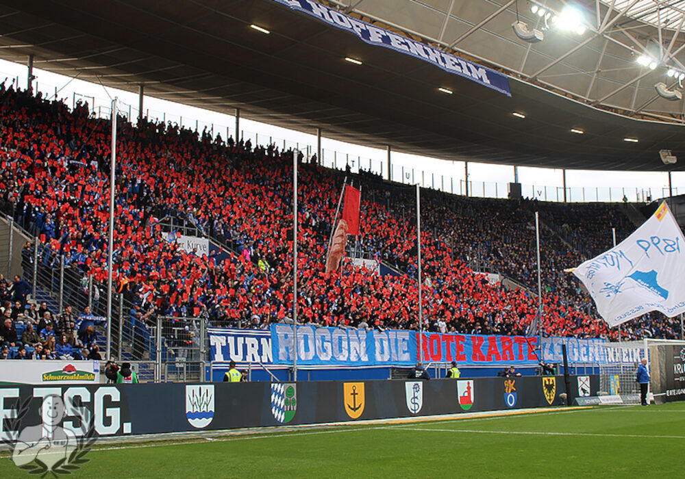 TSG Hoffenheim – 1. FC Union Berlin 0-1 (6)