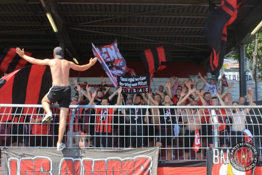 Fortuna Köln – SV Lippstadt 0-1 (12)
