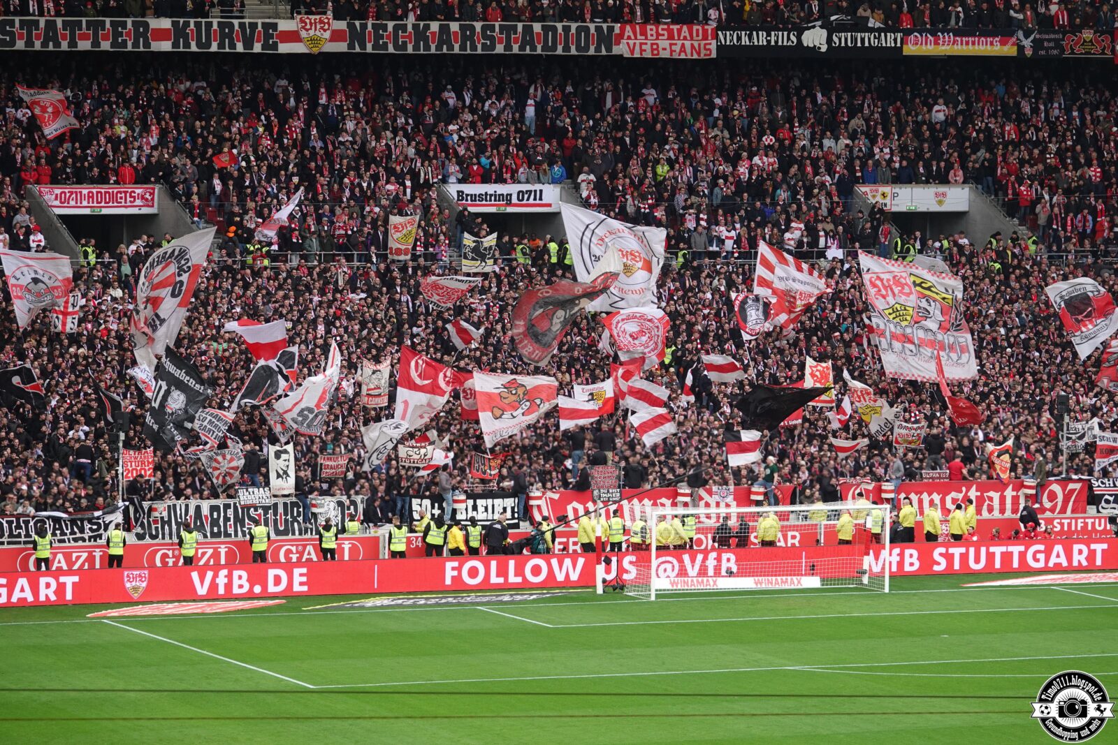 VfB Stuttgart – 1. FSV Mainz 05 3-1 (4)