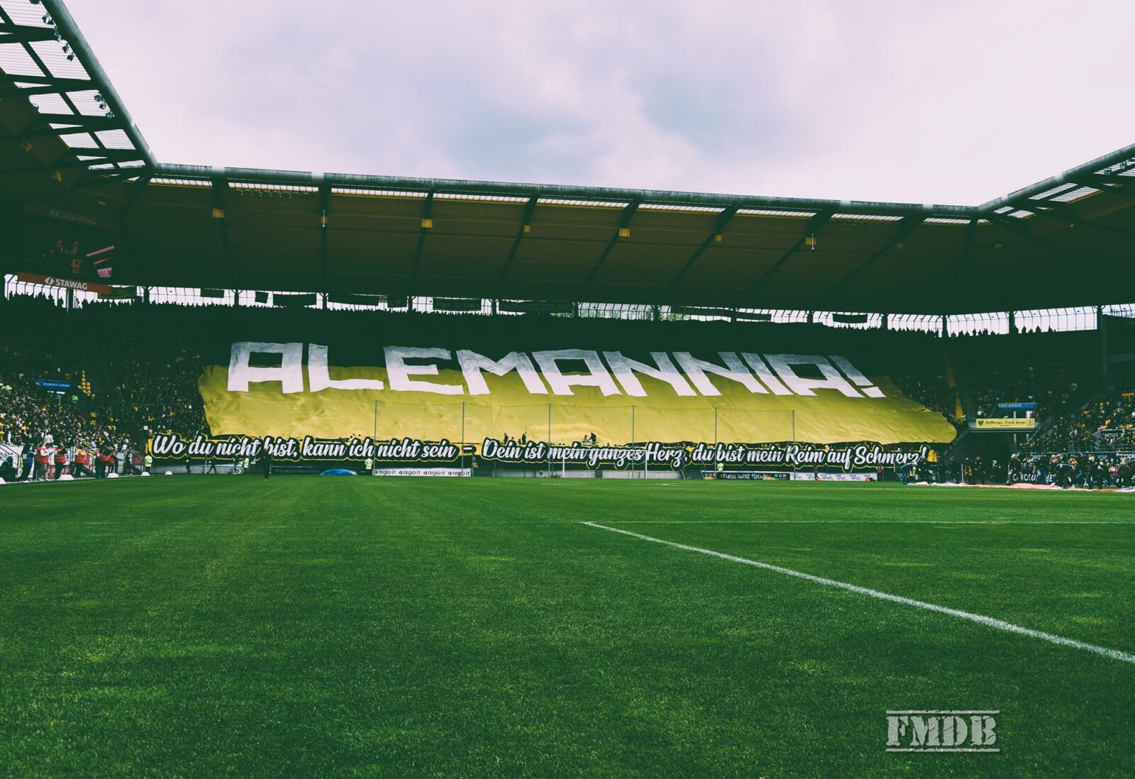 TSV Alemannia Aachen – 1. FC Bocholt 1-2 (23)