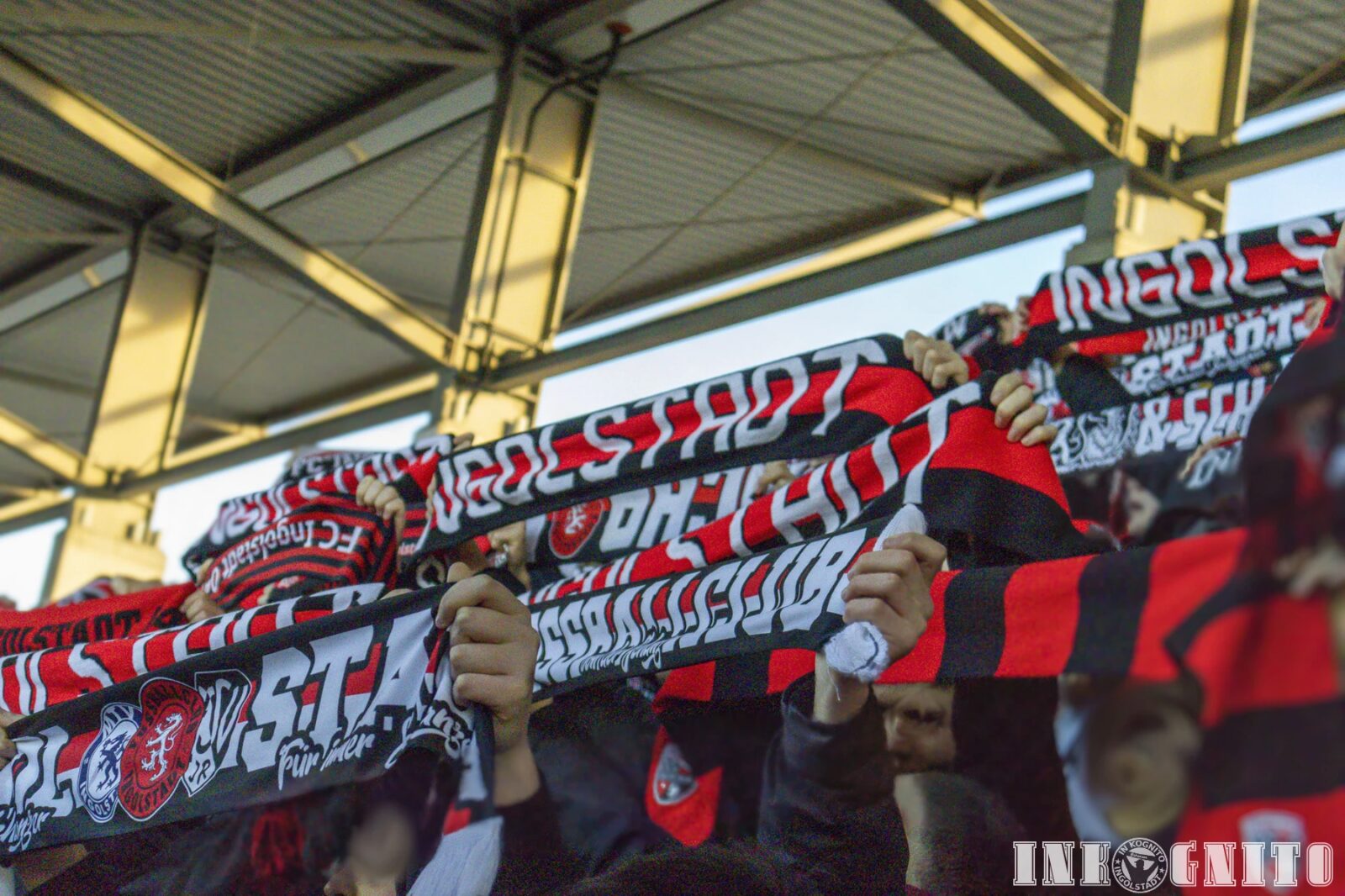 FC Ingolstadt – SpVgg Unterhaching 3-1 (2)