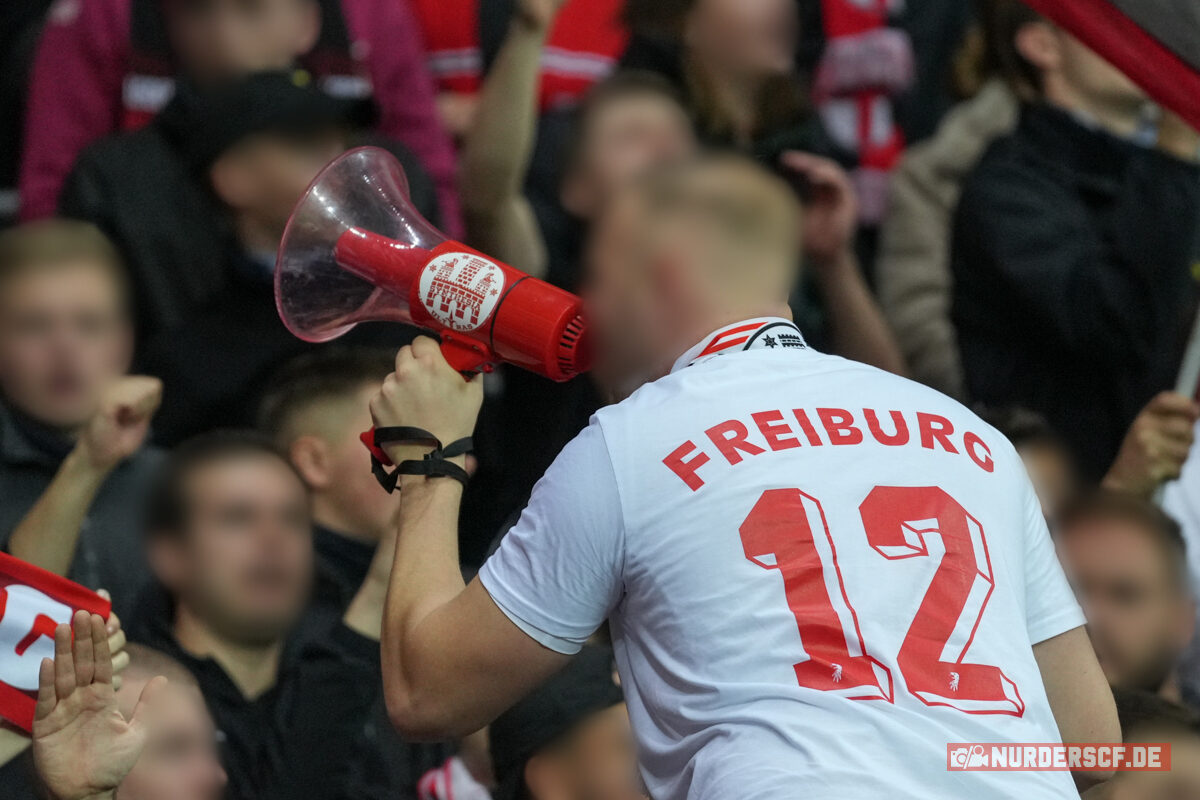 Bayer 04 Leverksuen – SC Freiburg 2-1 (9)