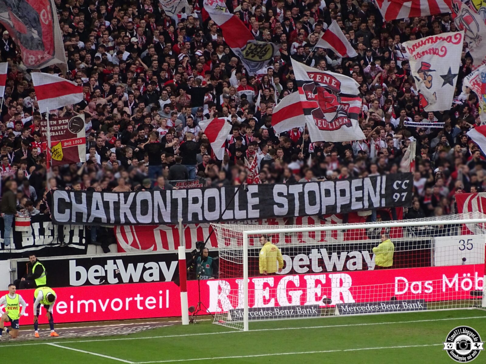 VfB Stuttgart – 1. FC Köln 3-0 (20)