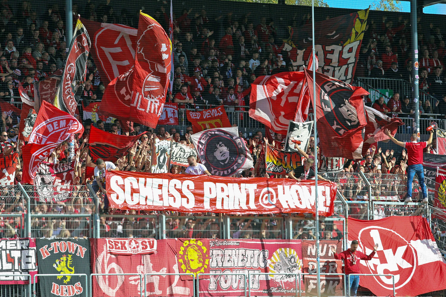 SV Elversberg – 1. FC Kaiserslautern 1-0 (8)