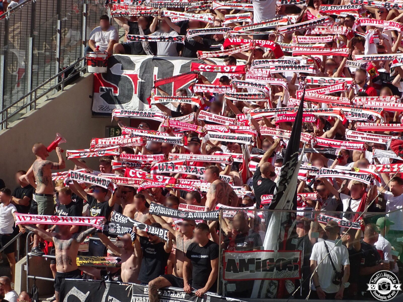 1. FC Köln – VfB Stuttgart 0-0 (19)