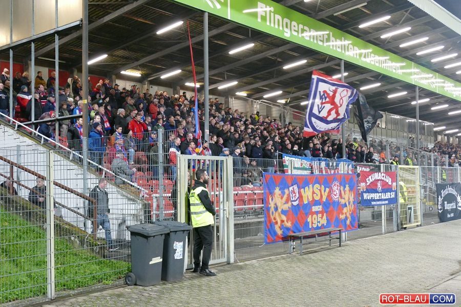 Fortuna Düsseldorf II – Wuppertaler SV 2-3 (9)