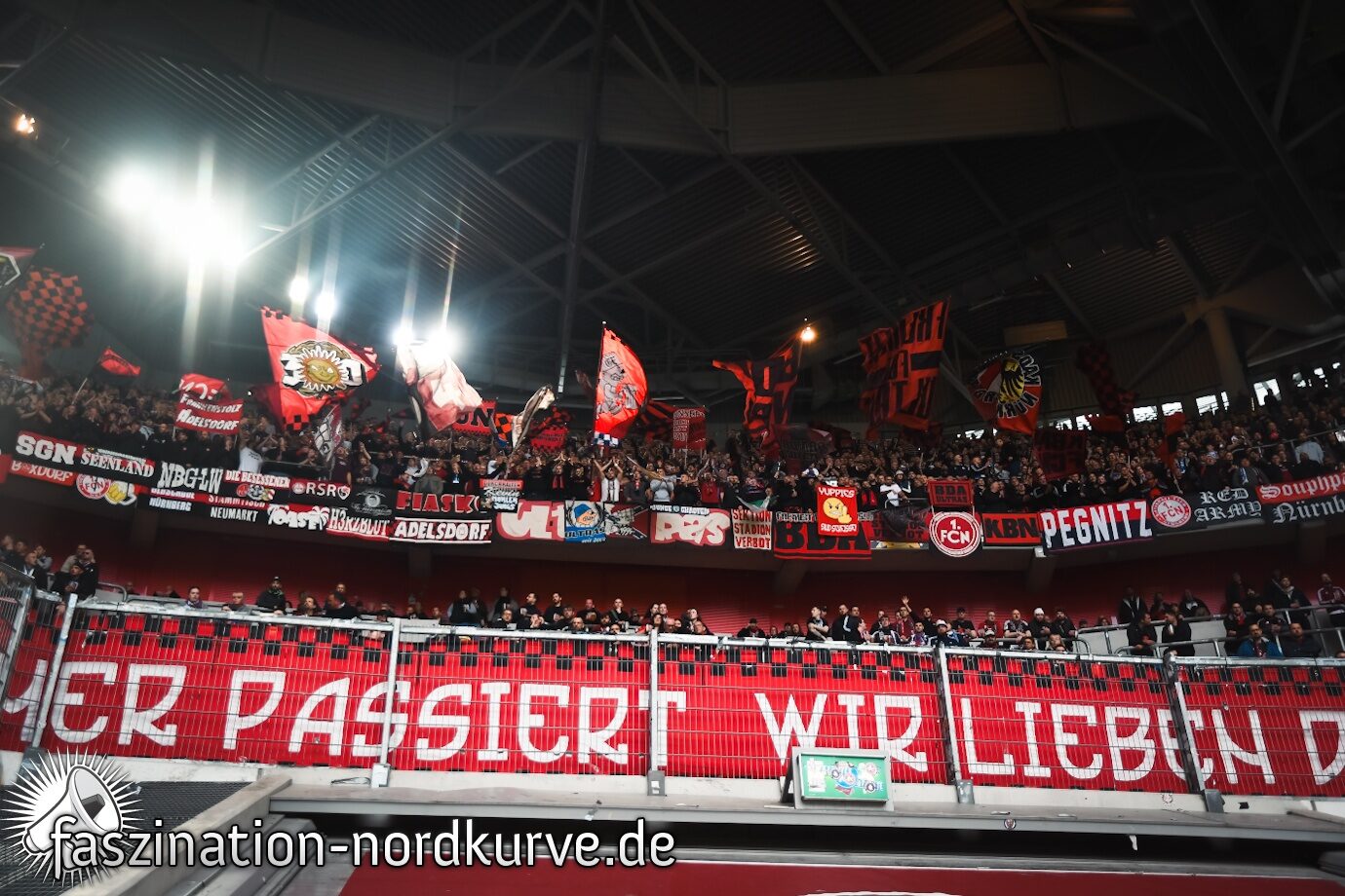 Fortuna Düsseldorf – 1. FC Nürnberg 3-1 (16)