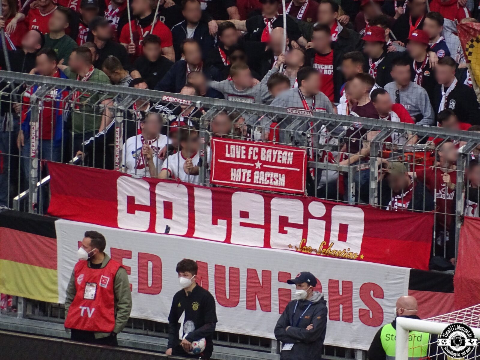 FC Bayern München – VfB Stuttgart 2-2 (5)