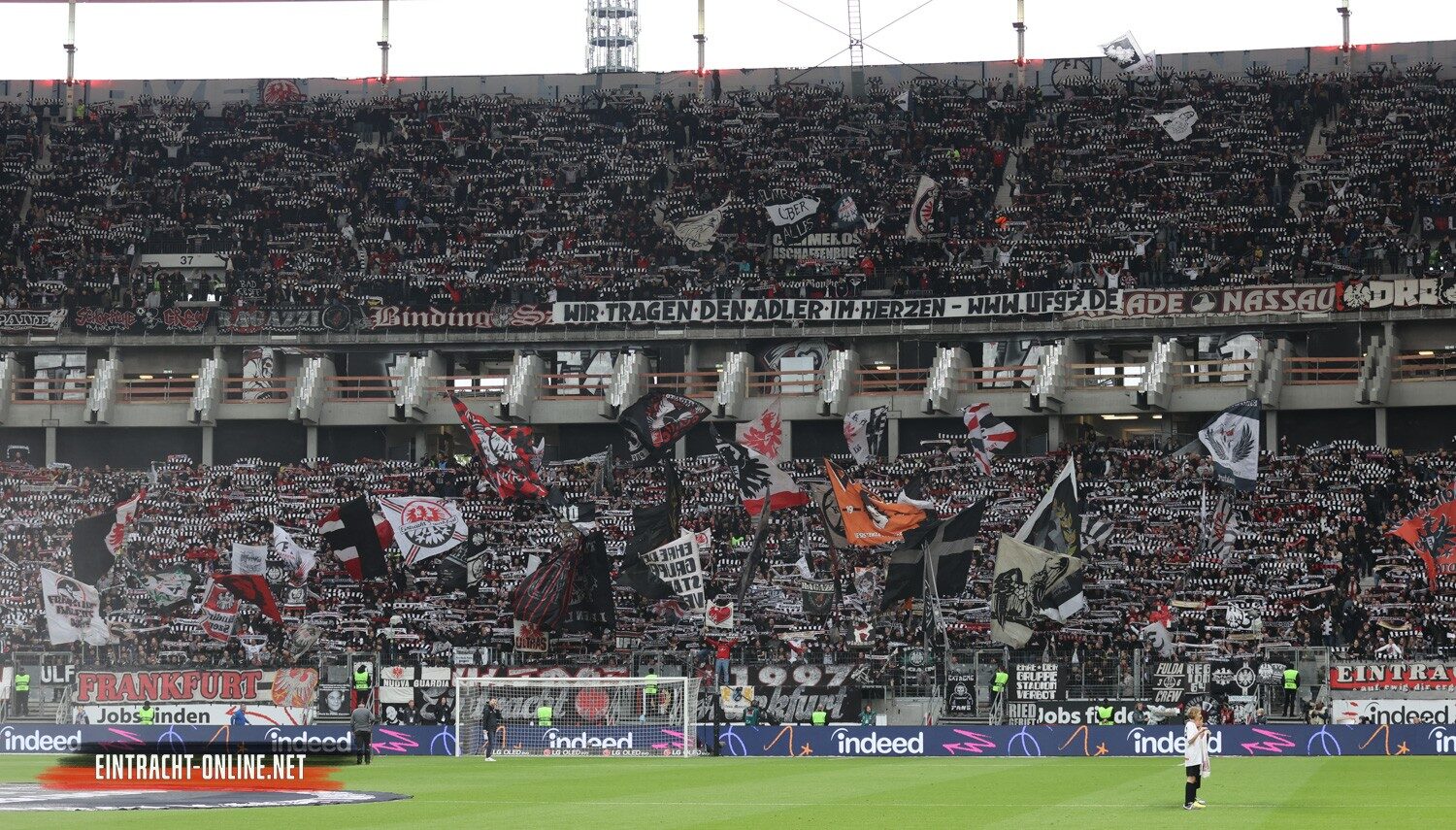 Eintracht Frankfurt – FC Augsburg 1-1 (16)