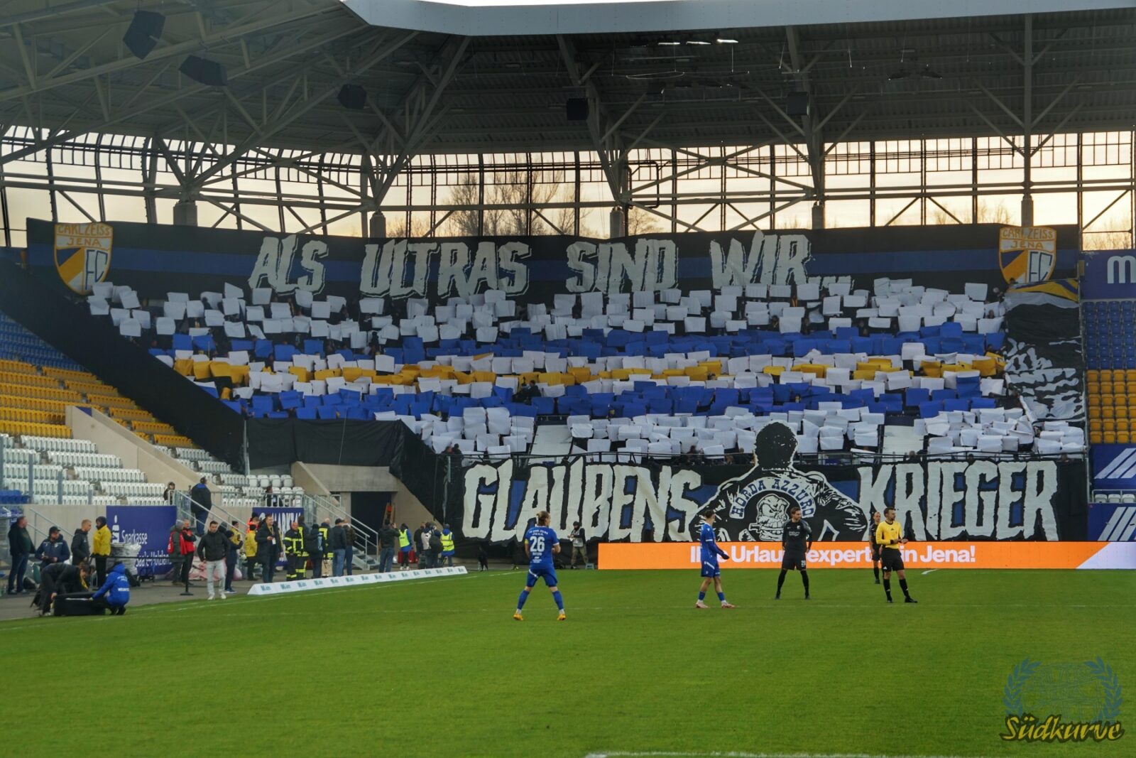 FC Carl Zeiss Jena – BSG Chemie Leipzig 5-0 (75)