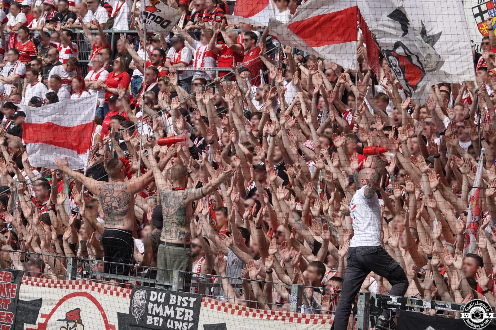 1. FSV Mainz 05 – VfB Stuttgart 1-4 (16)