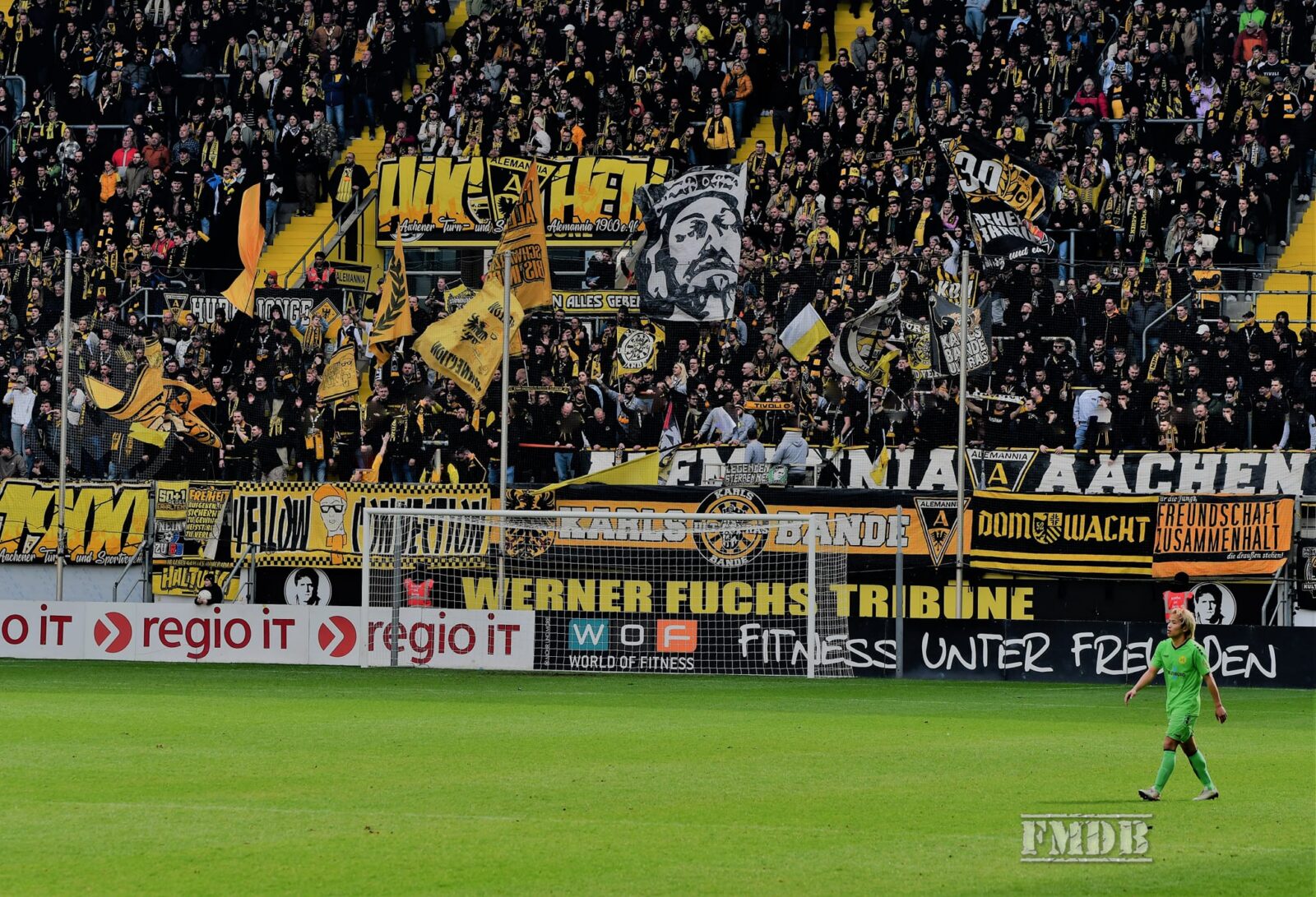 TSV Alemannia Aachen – SV Straelen 2-1 (8)