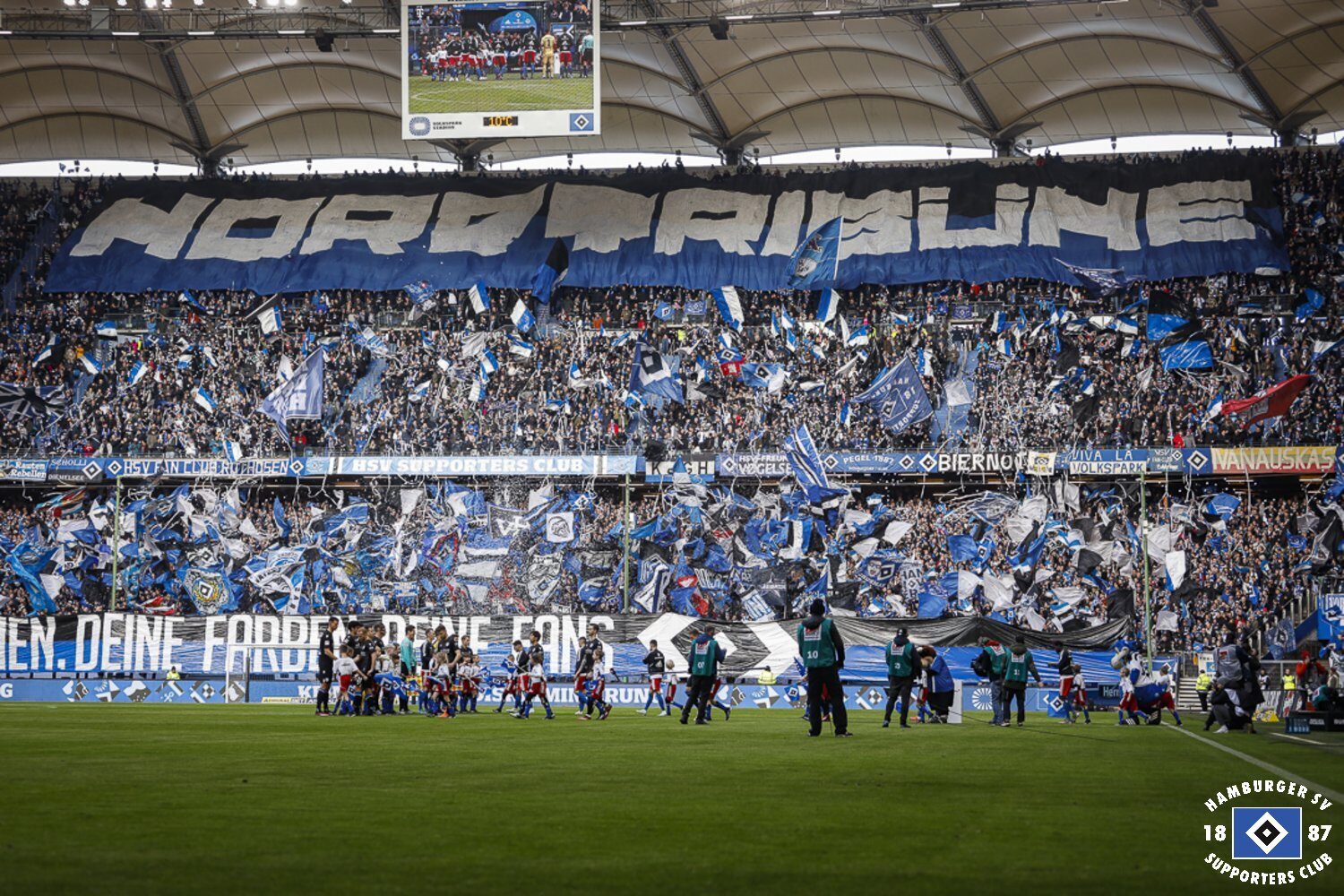 Hamburger SV – DSC Arminia Bielefeld 2-1 (8)
