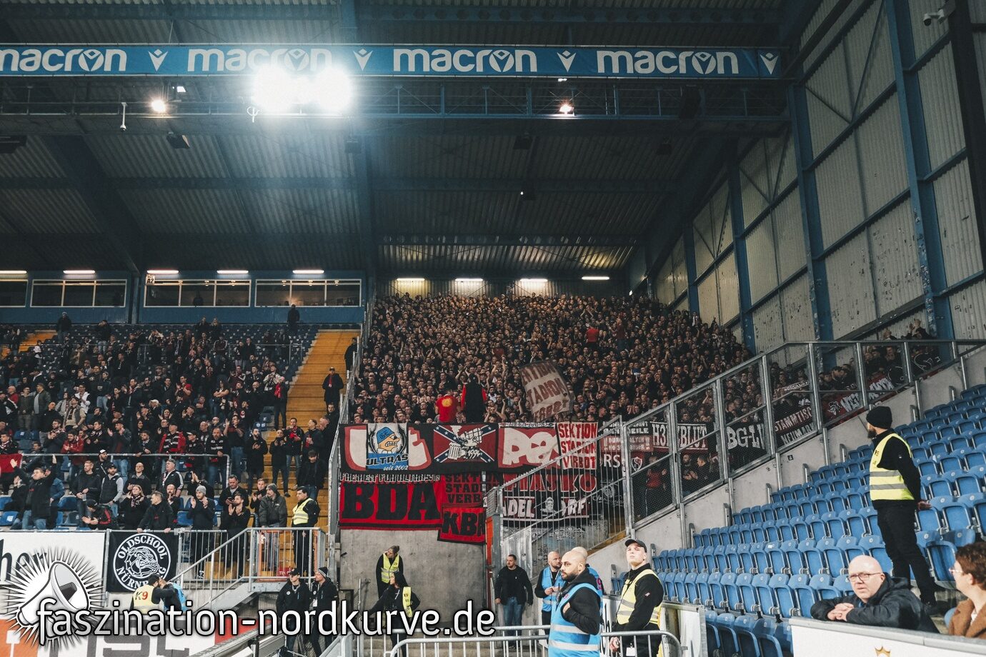 DSC Arminia Bielefeld – 1. FC Nürnberg 2-2 (9)
