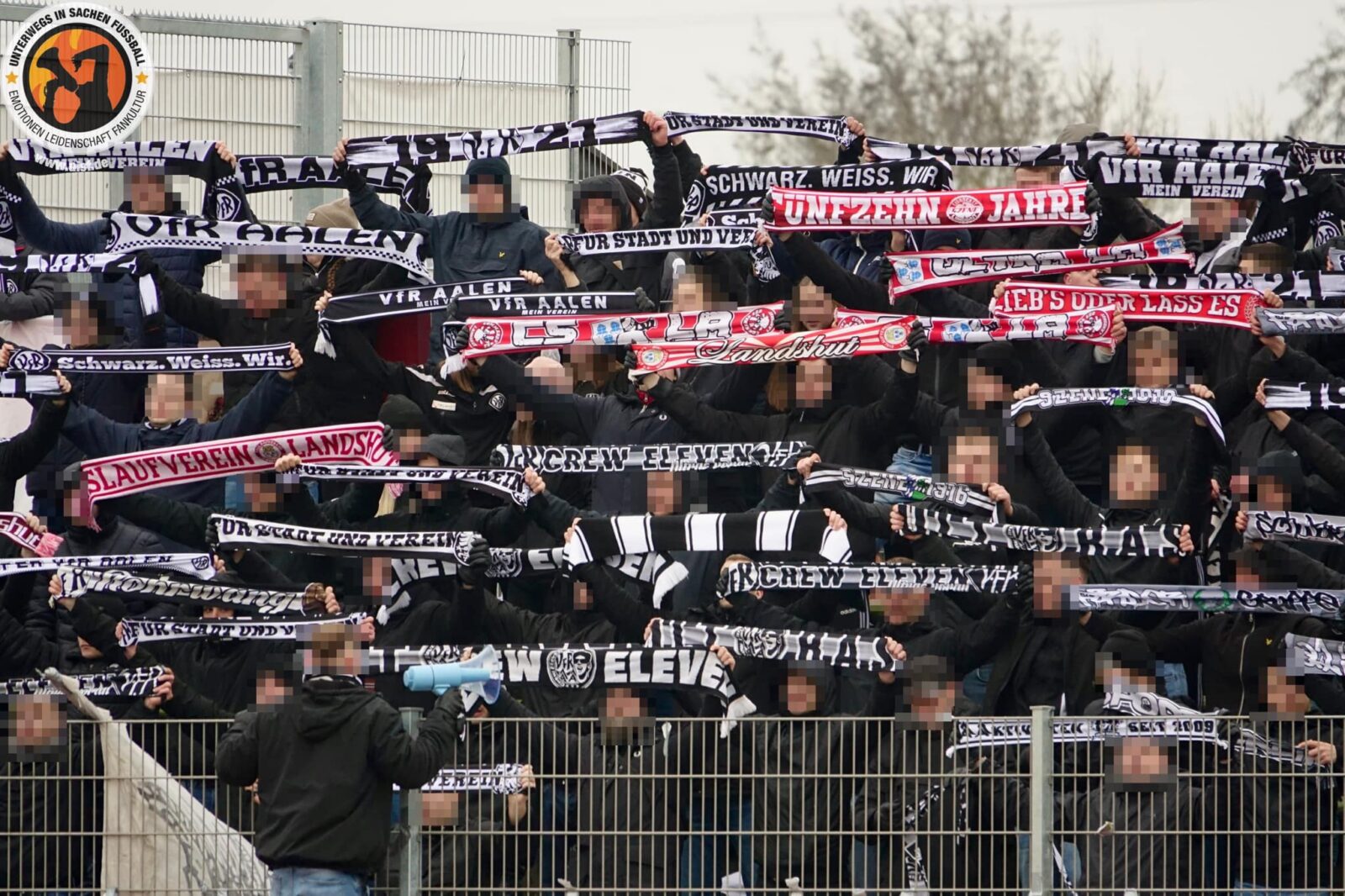 SG Barockstadt Fulda-Lehnerz – VfR Aalen 5-0 (19)