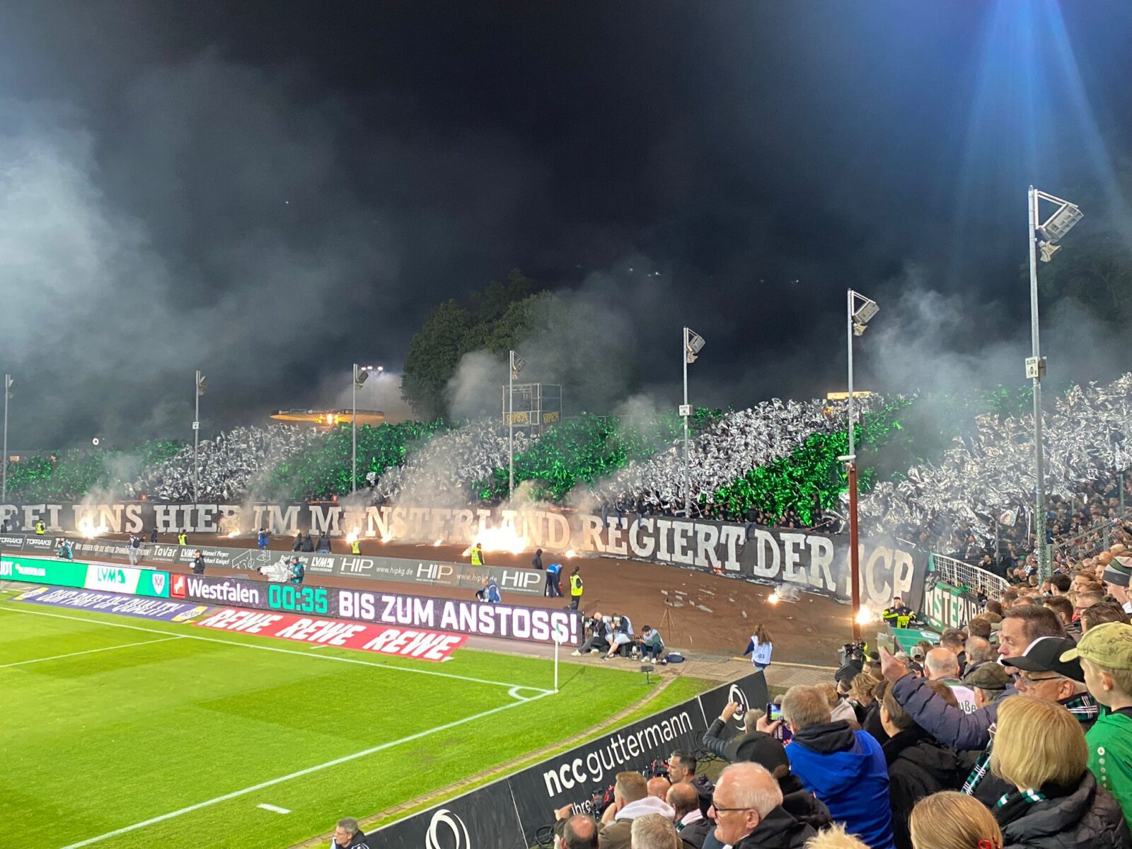 SC Preußen Münster – FC Schalke 04 (23)