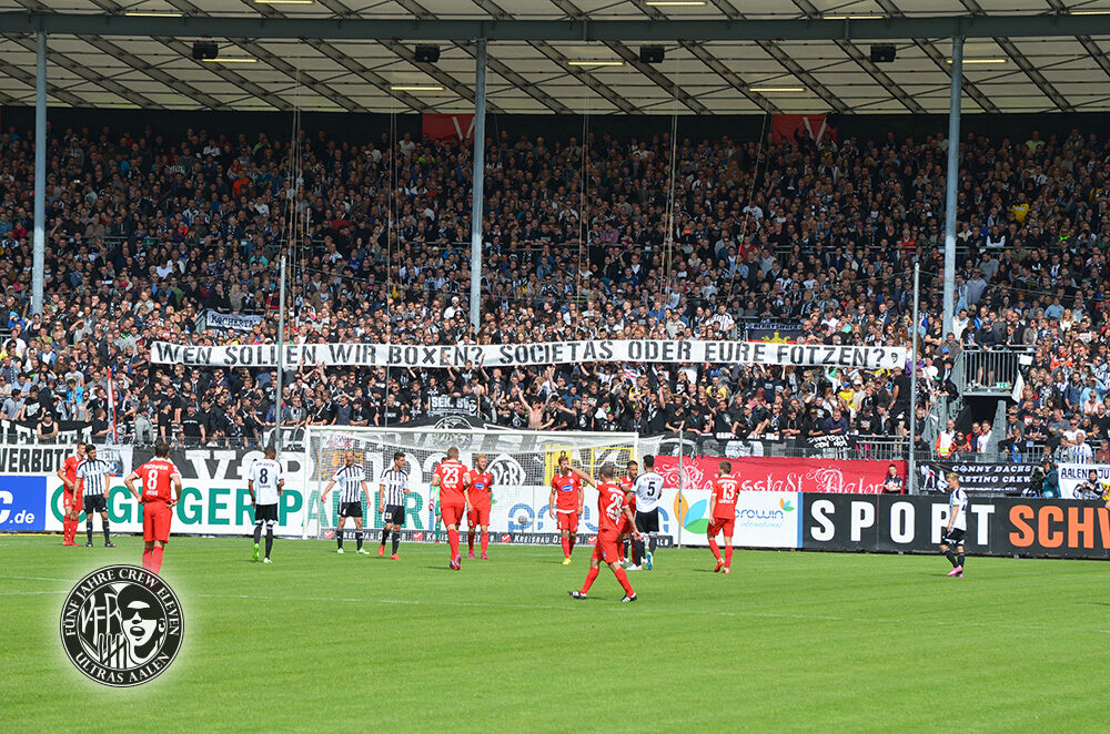 VfR Aalen vs 1. FC Heidenheim 1846 (2-4) (16)