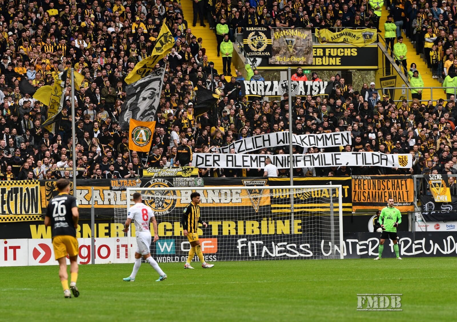 TSV Alemannia Aachen – Fortuna Köln 1-0 (1)