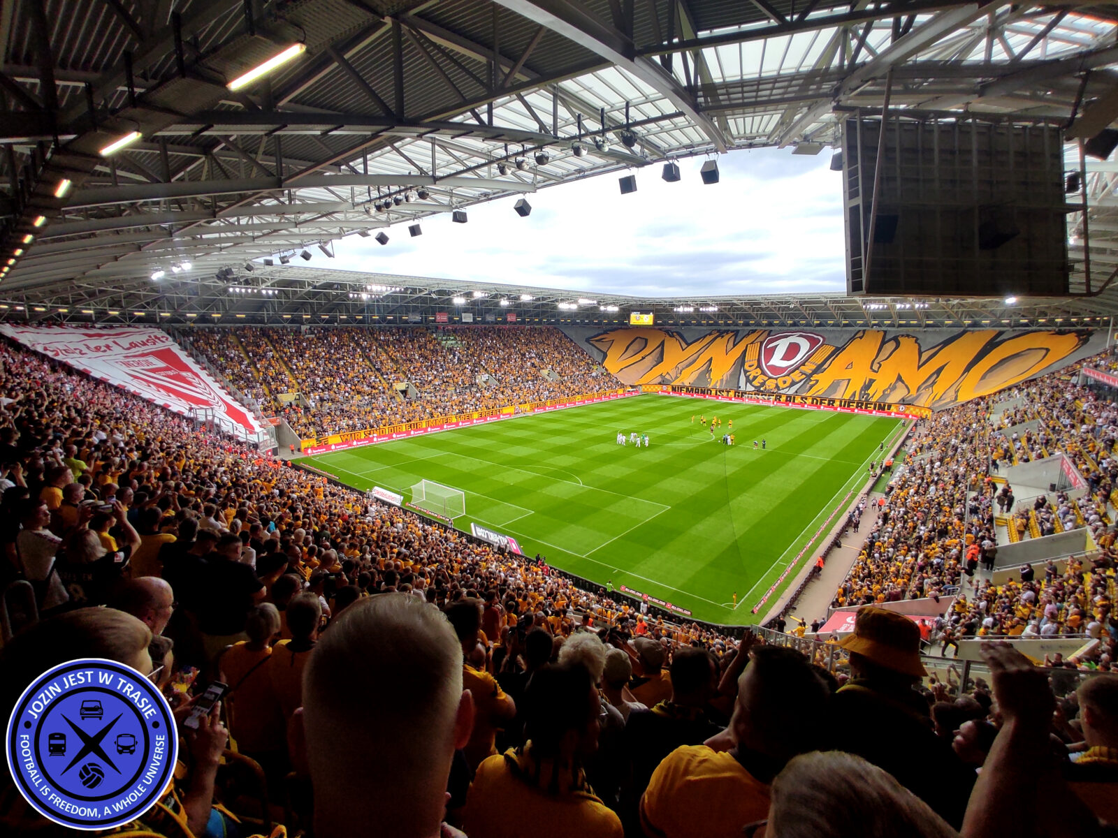 Dynamo Dresden – FC Energie Cottbus 4-2 (19)