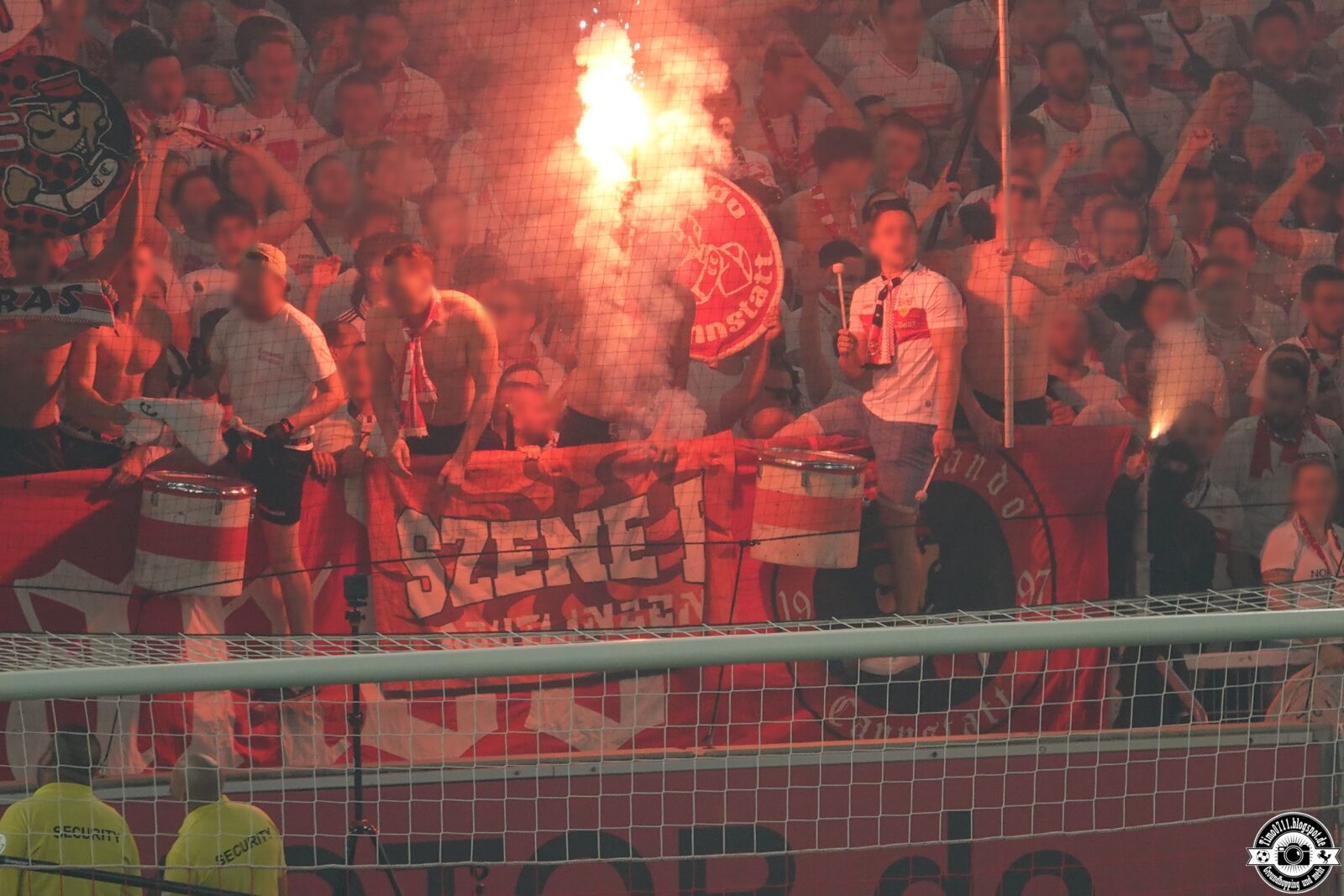 VfB Stuttgart – Hamburger SV 3-0 (58)