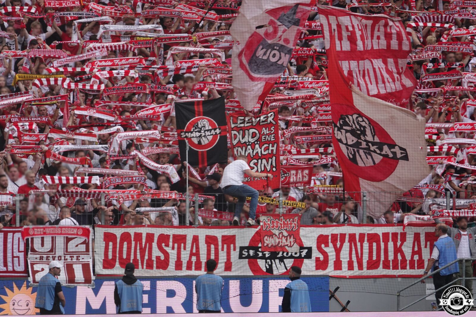 1. FC Köln – VfB Stuttgart 0-2 (15)