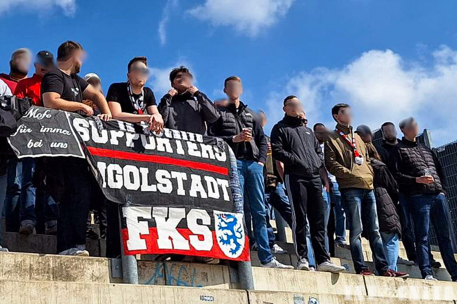 SV Meppen – FC Ingolstadt 0-3 (1)