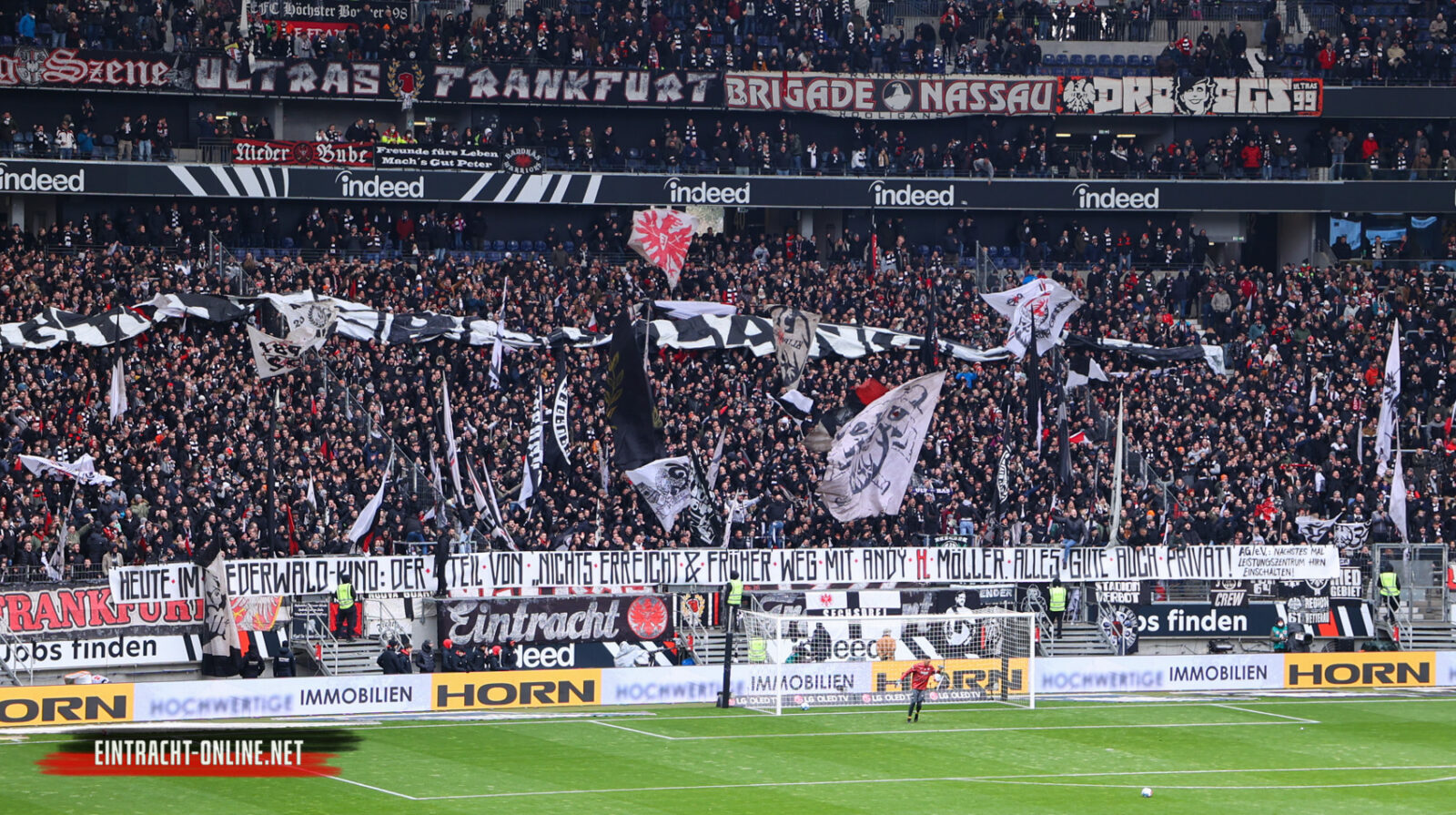Eintracht Frankfurt – SpVgg Fürth 0-0 (37)