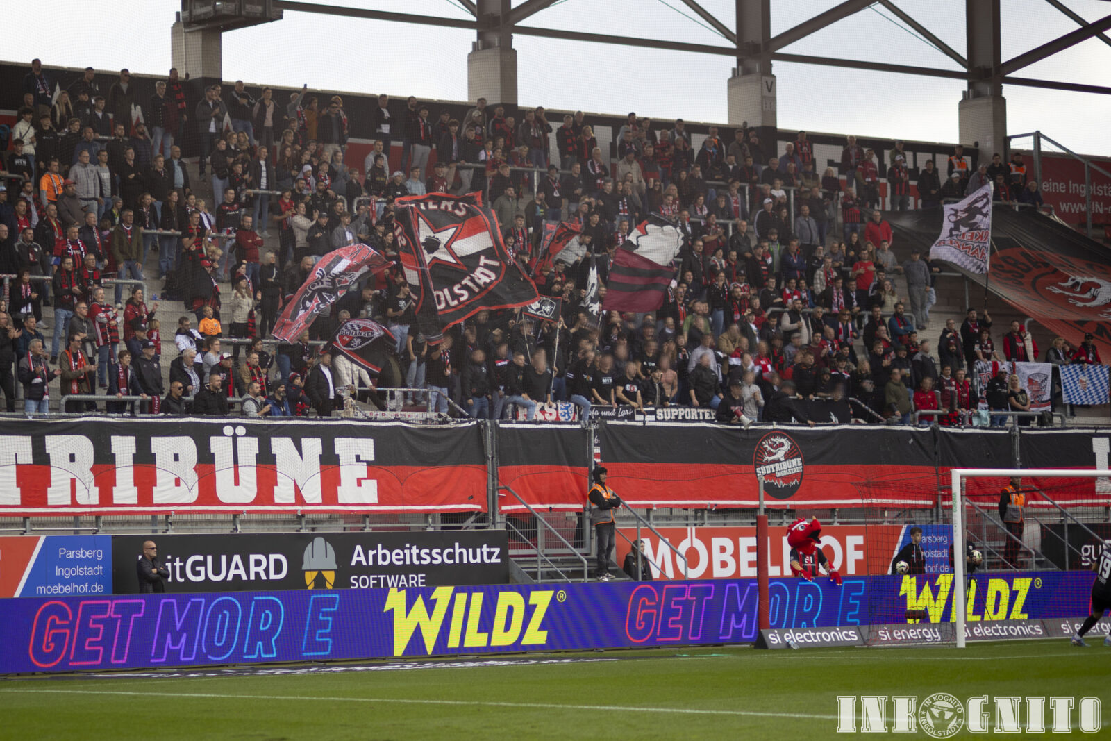 FC Ingolstadt – SC Verl 1-1 (6)