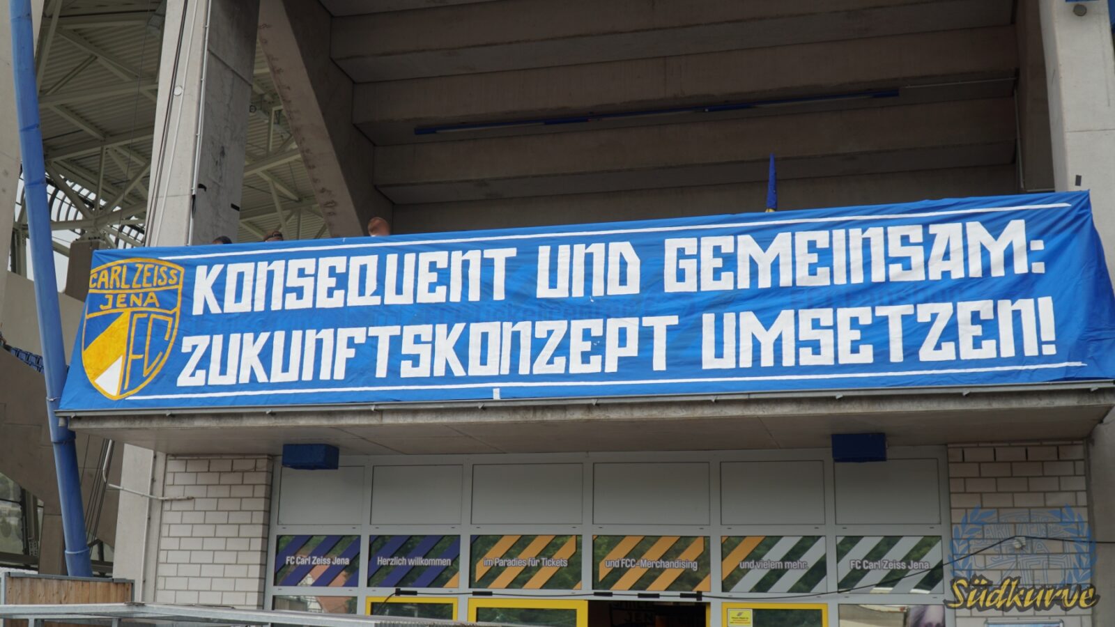 FC Carl Zeiss Jena – VfL Wolfsburg 0-1 (10)