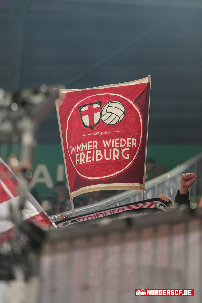 FC Augsburg – SC Freiburg 2-1 (4)