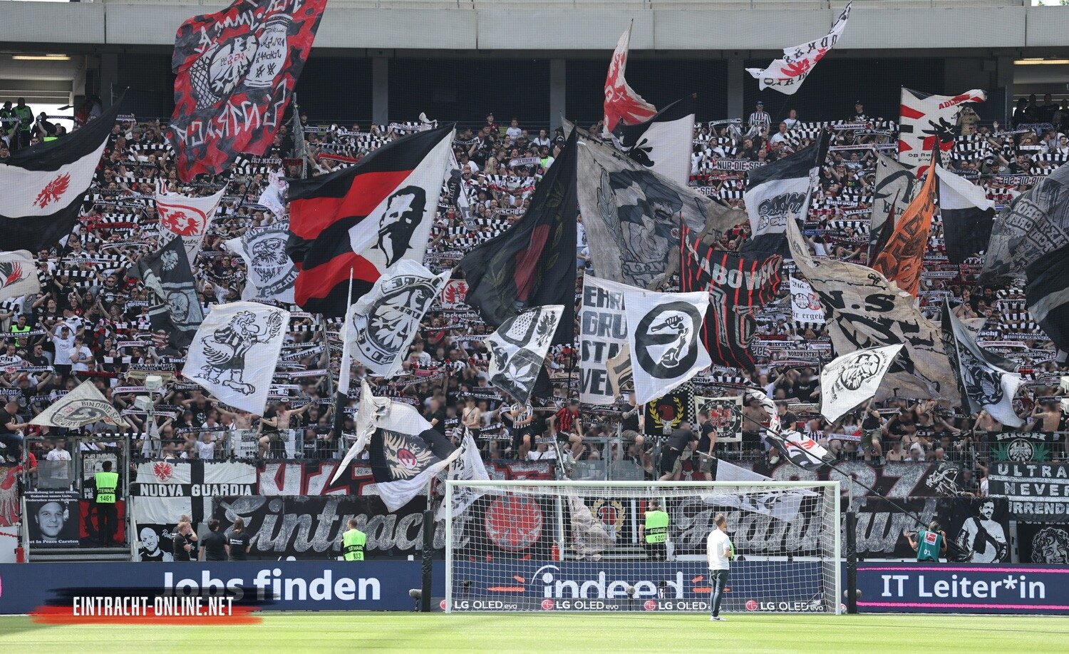 Eintracht Frankfurt – SC Freiburg 2-1 (18)