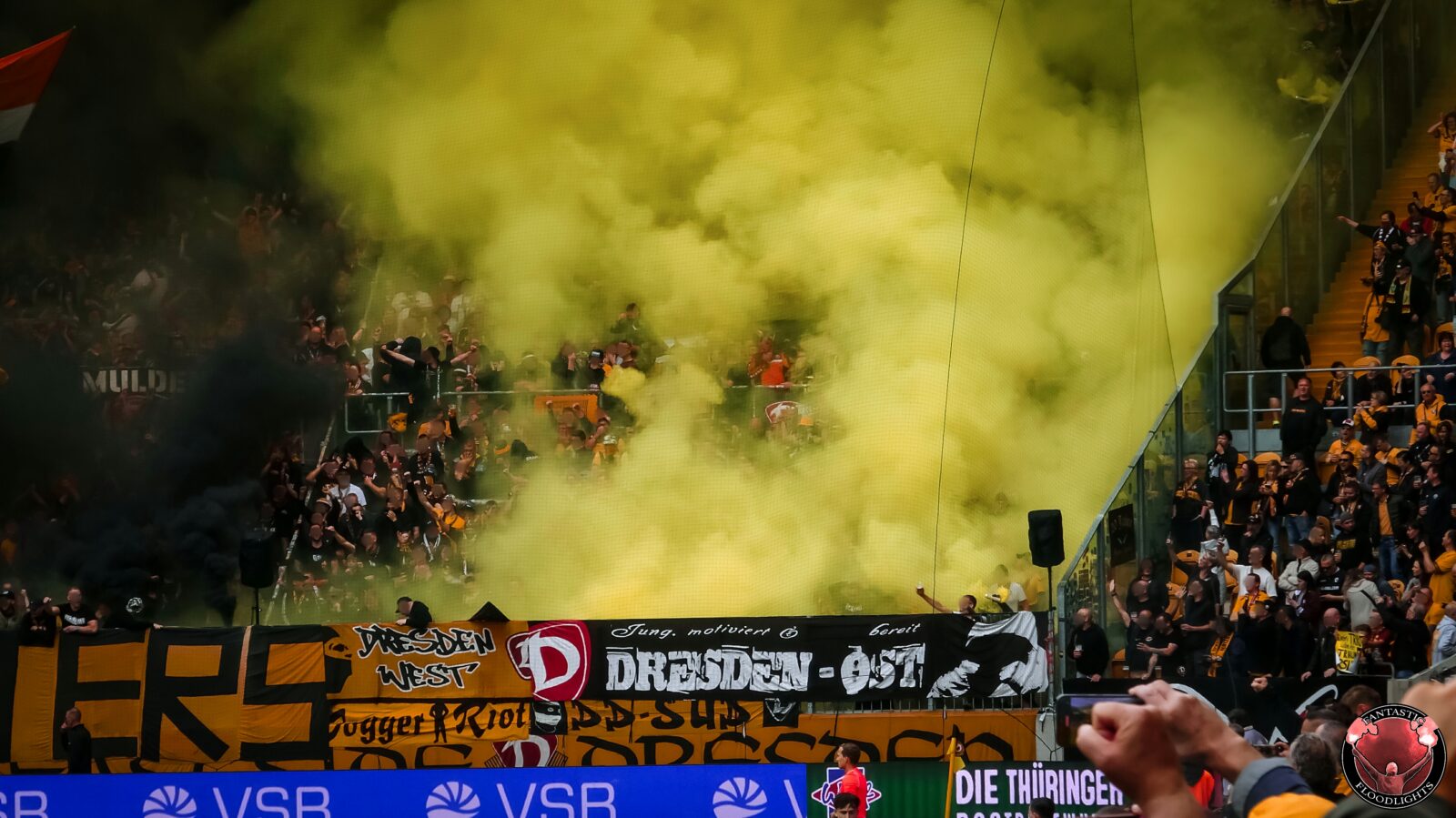 Dynamo Dresden – MSV Duisburg 4-0 (7)
