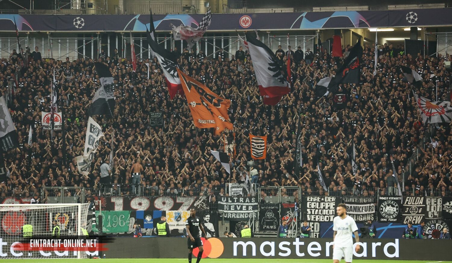 Eintracht Frankfurt – Olympique Marseille 2-1 (25)