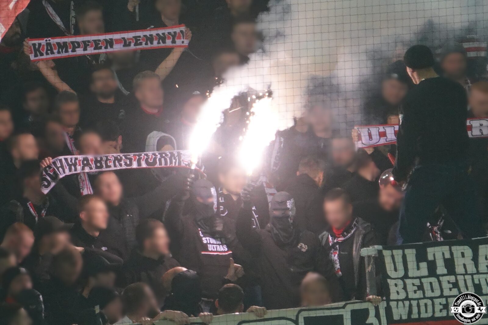 VfB Stuttgart – Atalanta Bergamo 0-2 (93)