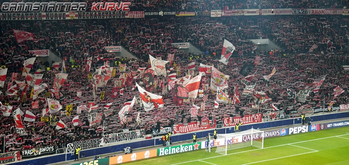 VfB Stuttgart – BSC Young Boys 5-1 (1)
