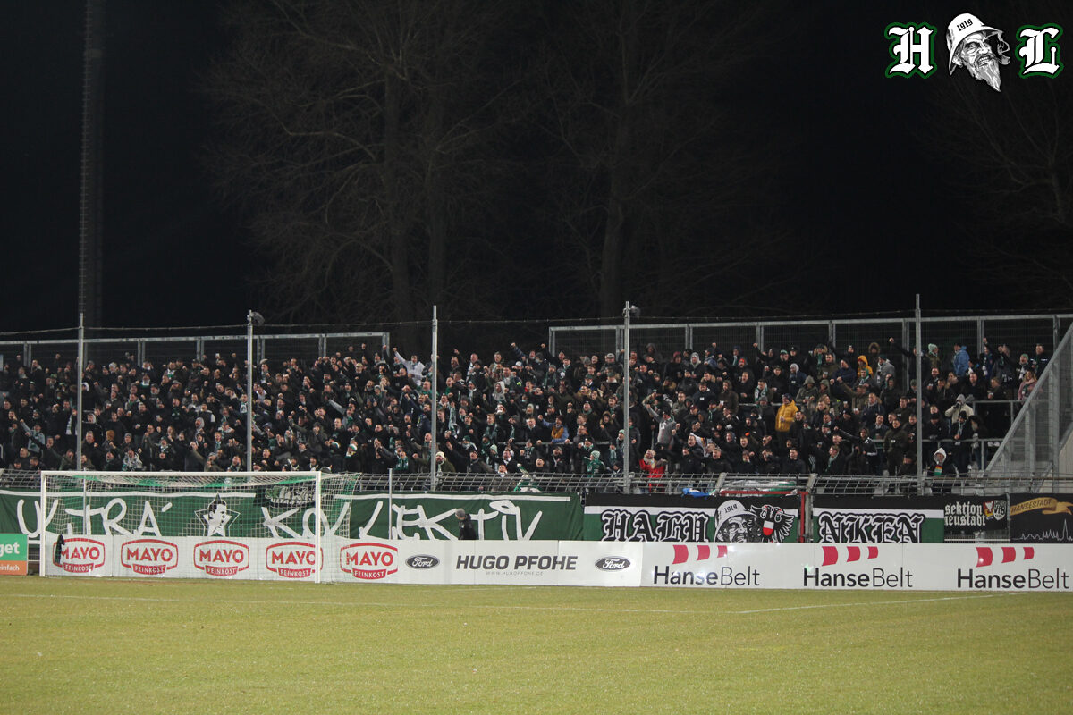 VfB Lübeck – Atlas Delmenhorst 0-0 (5)