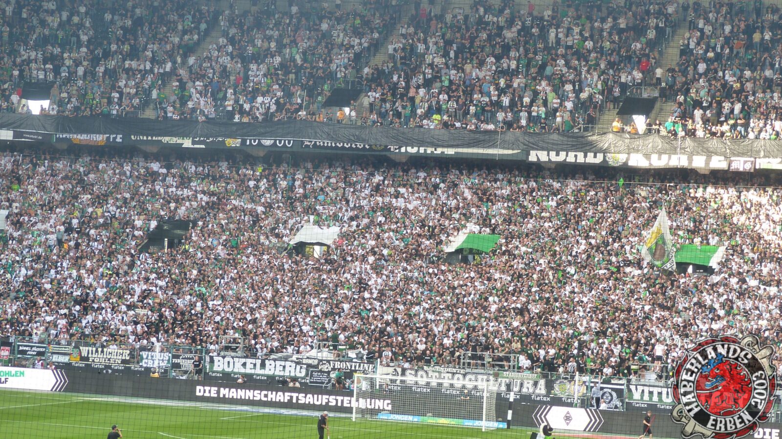 Borussia Mönchengladbach – Bayer 04 Leverkusen 0-1 (26)