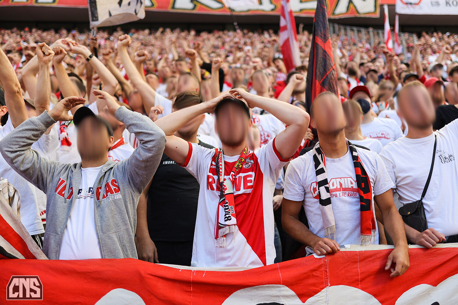 1. FC Köln – VfB Stuttgart 0-0 (30)