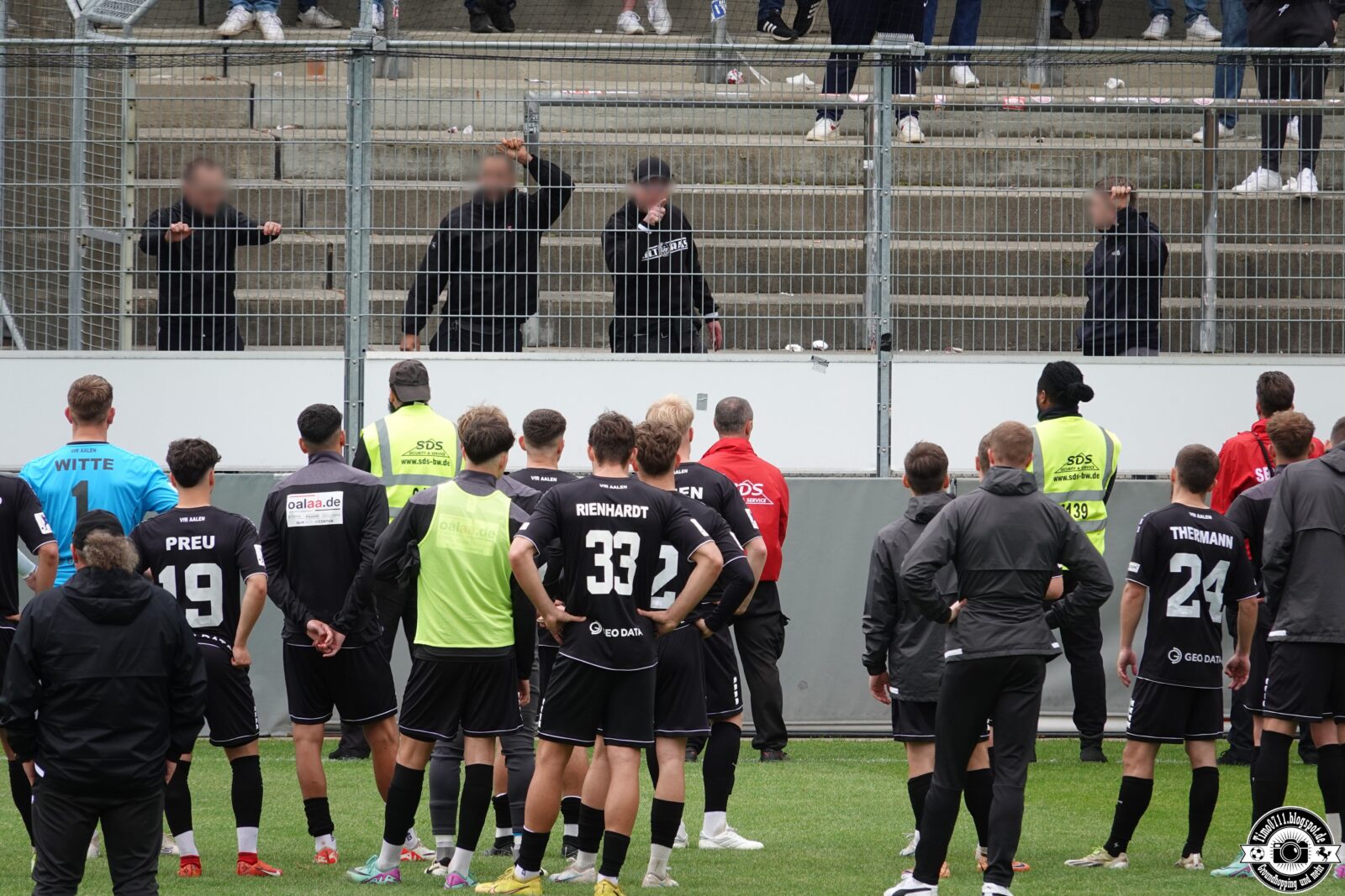 VfB Stuttgart II – VfR Aalen 1-0 (6)