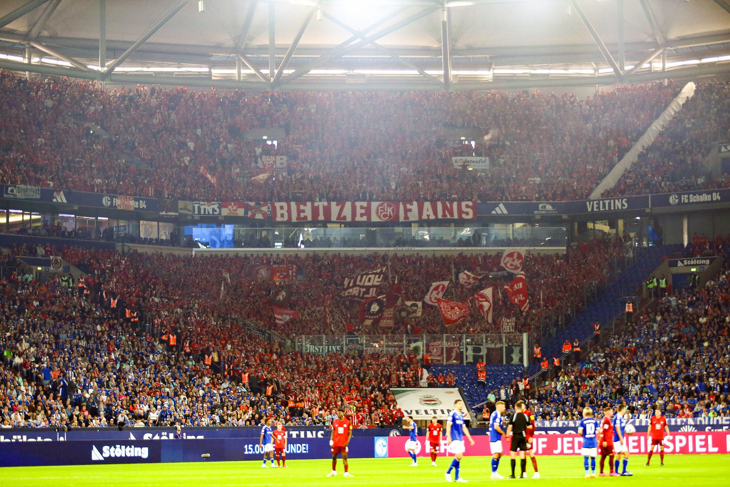 FC Schalke 04 – 1. FC Kaiserslautern 3-0 (12)